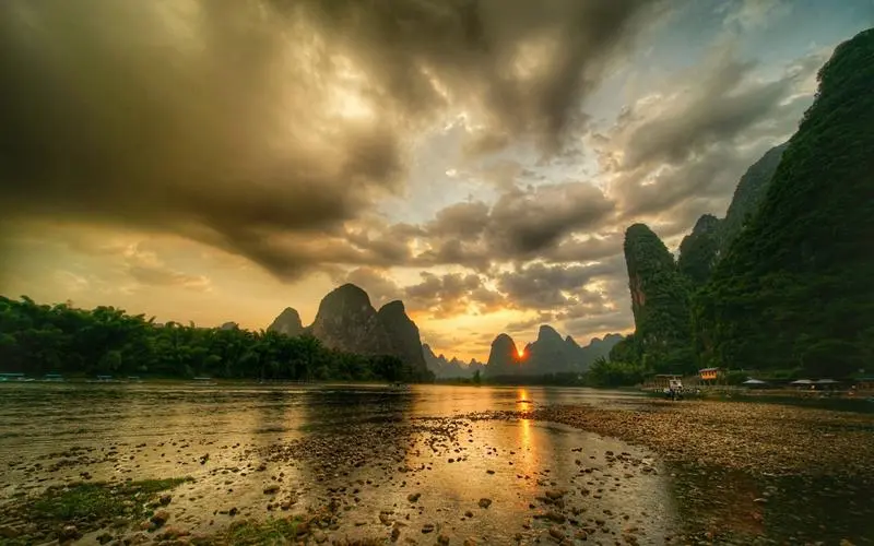 智能科技高效